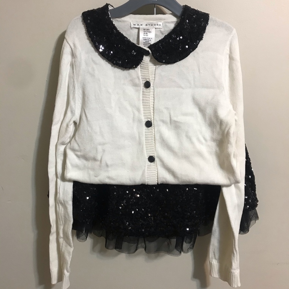 Max Studio 2-Piece Outfit Size 6X